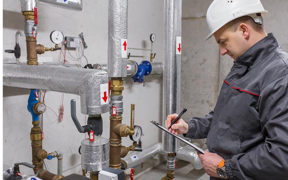 changement système de climatisation unitaires Nandy