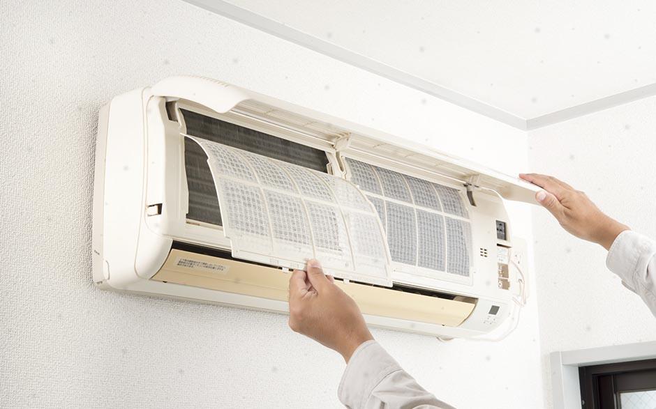 problèmes de climatisation maison avec evacuation Seraincourt