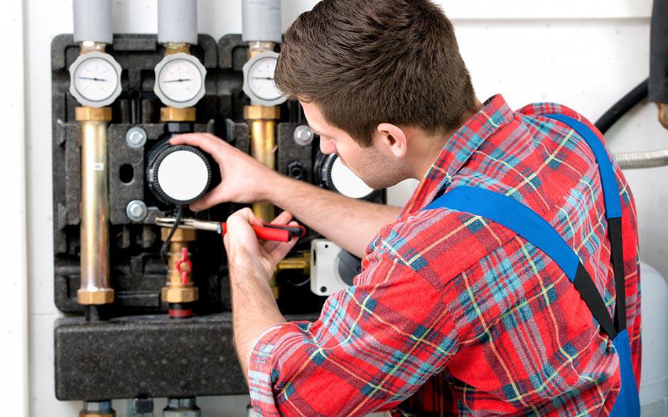 comment demonter climatisation batiment industriel Serris