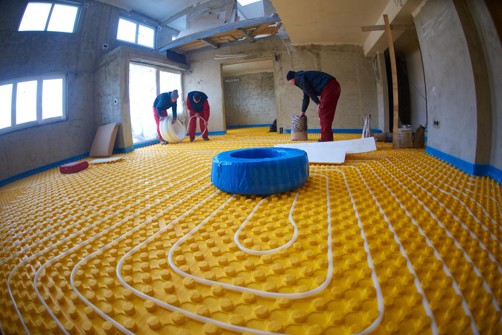 problèmes de climatisation maison avec evacuation Seraincourt